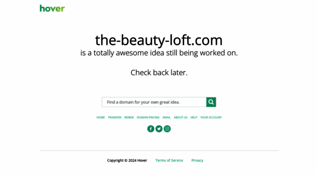 the-beauty-loft.com