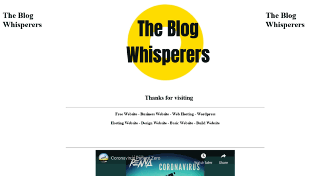 the-blog-whisperers.com.au