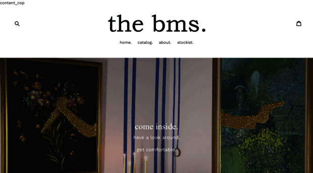 the-bms.com