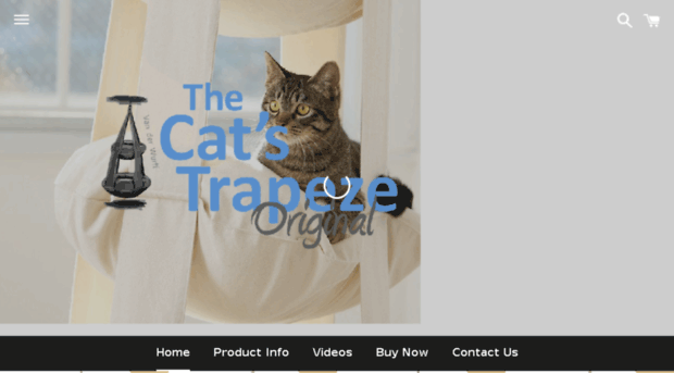 the-cats-trapeze.myshopify.com