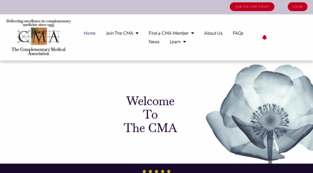 the-cma.org.uk