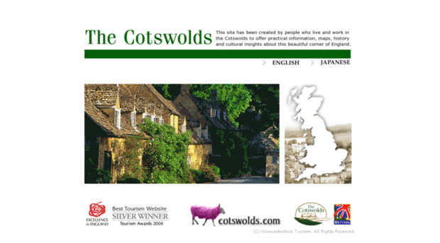 the-cotswolds.org