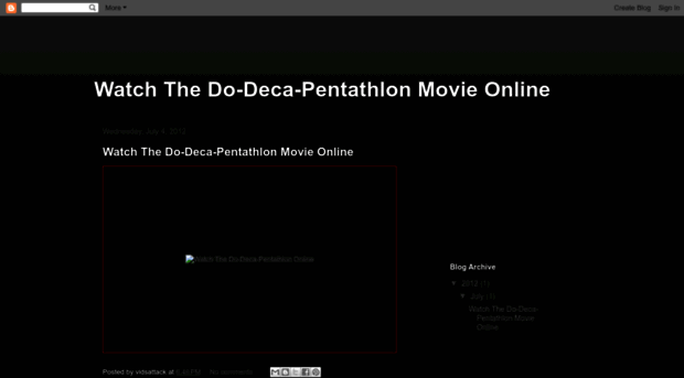 the-do-deca-pentathlon.blogspot.mx
