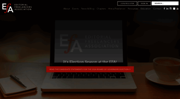 the-efa.org