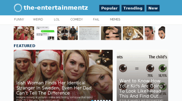 the-entertainmentz.com