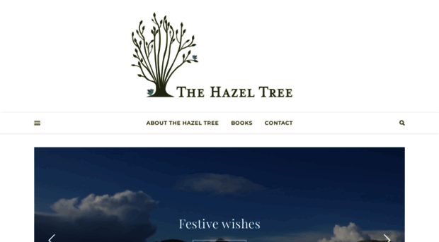 the-hazel-tree.com