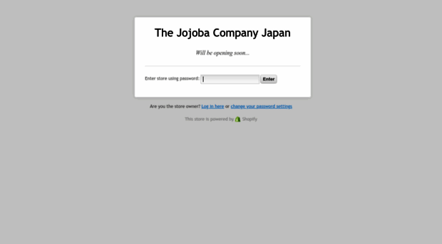 the-jojoba-company-japan.myshopify.com