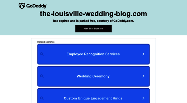 the-louisville-wedding-blog.com
