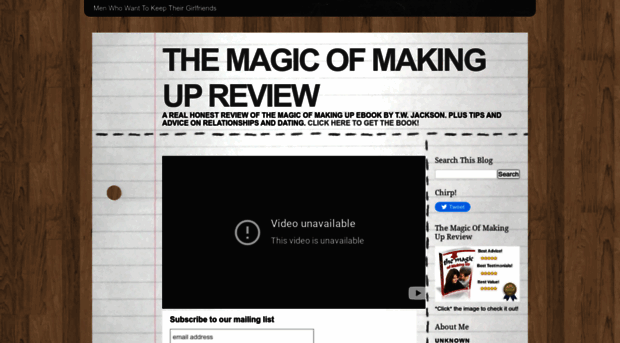 the-magicofmakingupreviews.blogspot.com