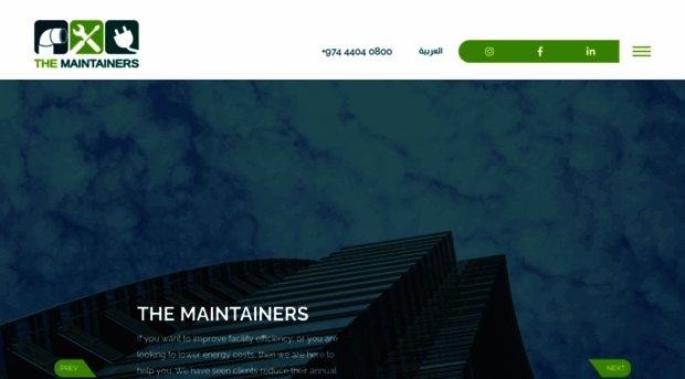 the-maintainers.com