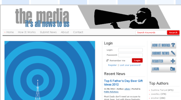 the-media.com