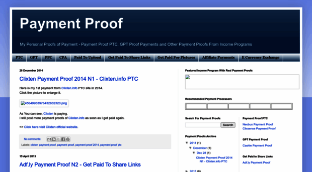 the-payment-proof.blogspot.in