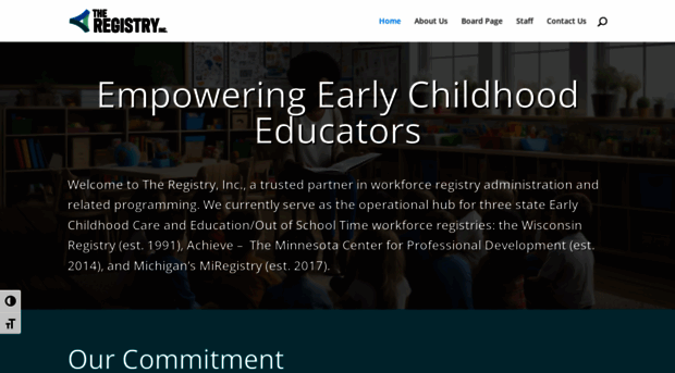 the-registry.org