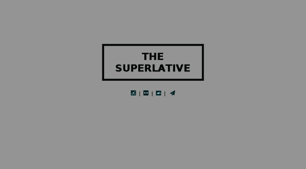 the-superlative.com