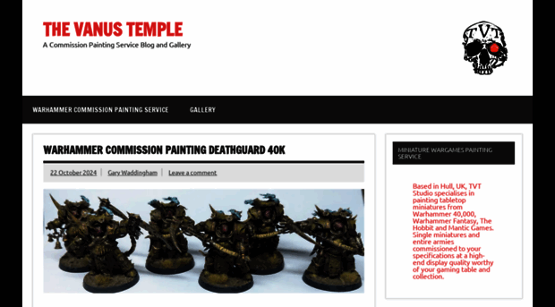 the-vanus-temple.com