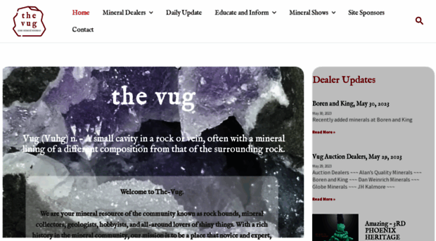 the-vug.com