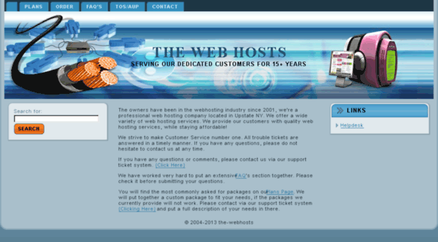 the-webhosts.net