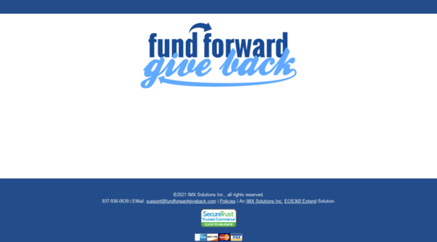 theacademy.fundforwardgiveback.com