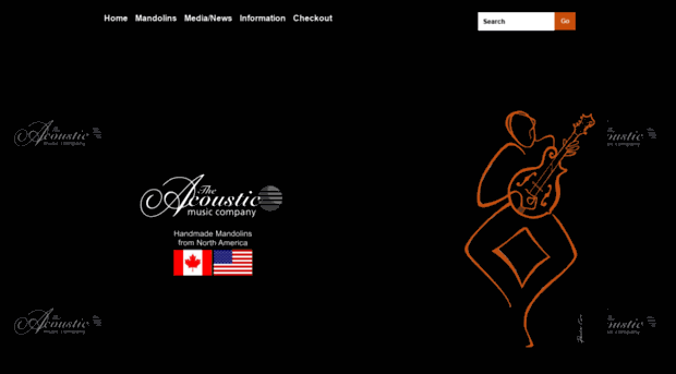 theacousticmusicco.co.uk