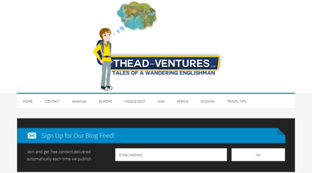 thead-ventures.com