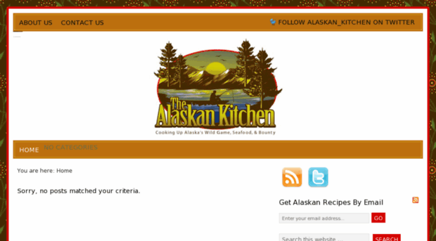 thealaskankitchen.com