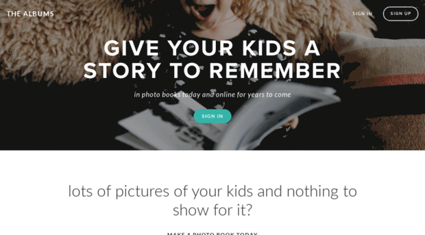 thealbums.co