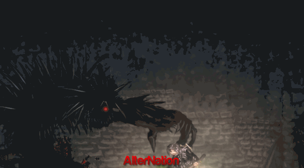 thealternation.net