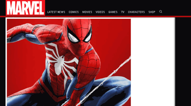 theamazingspidermangame.com