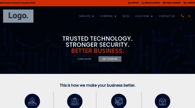 theamegroup.com