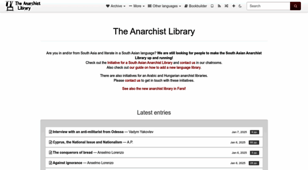 theanarchistlibrary.org