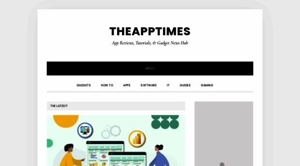 theapptimes.com