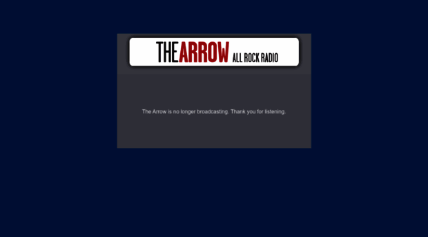 thearrow.co.uk