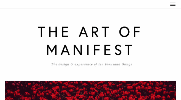 theartofmanifest.com