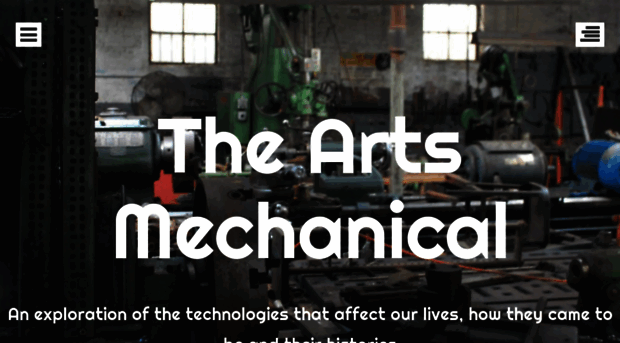 theartsmechanical.wordpress.com