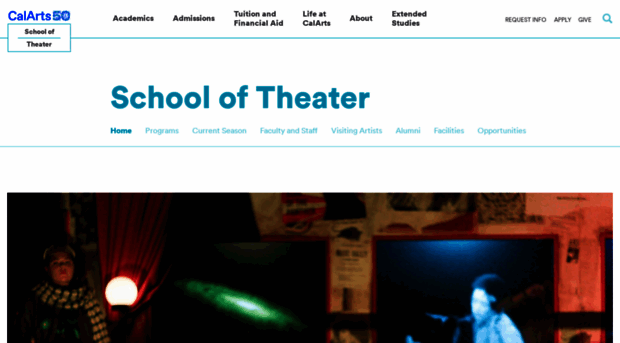 theater.calarts.edu