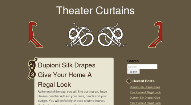 theatercurtains.net