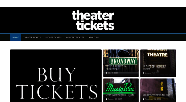 theatertickets.com