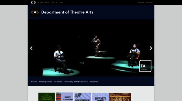 theatre.uoregon.edu