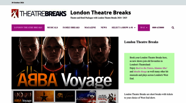 theatrebreaks.co.uk