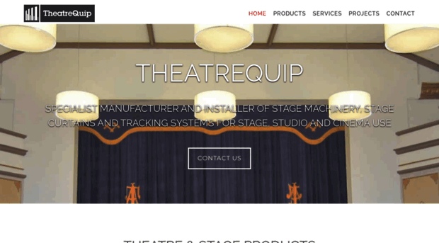 theatrequip.com.au