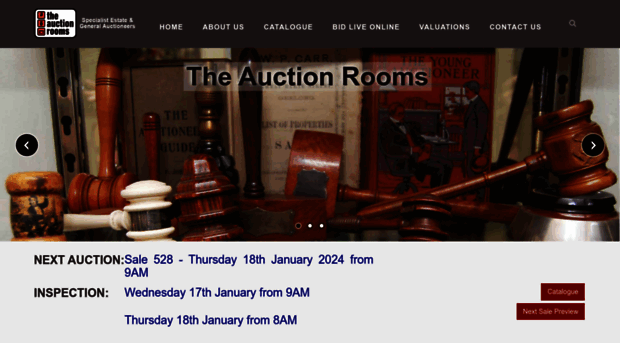 theauctionrooms.com.au