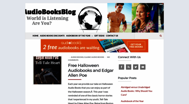 theaudiobooksblog.com