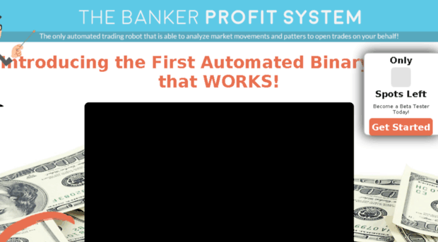 thebankerprofitsystem.com
