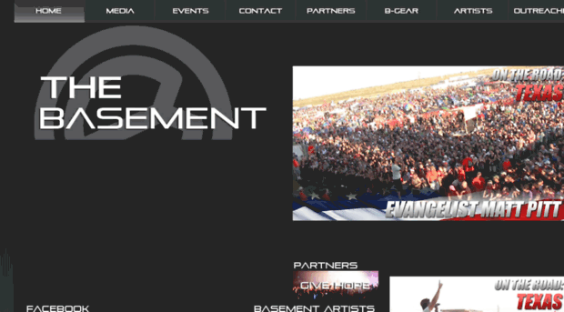 thebasementonline.com