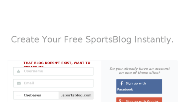 thebases.sportsblog.com