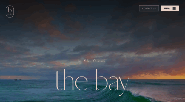 thebayretreats.com