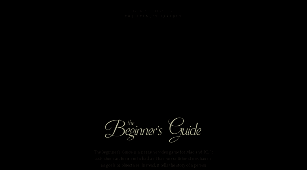thebeginnersgui.de