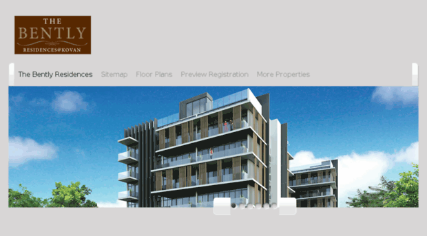 thebentleyresidences-sg.com