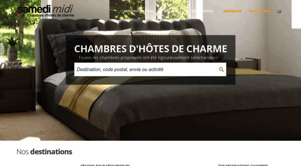 thebestbedandbreakfastfrance.com
