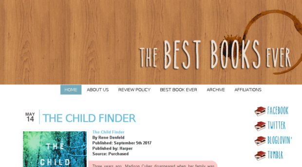 thebestbooksever.com